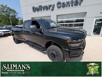 New 2025 RAM 3500 Big Horn