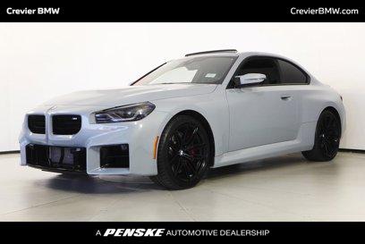 Used 2024 BMW M2 w/ Lighting Package