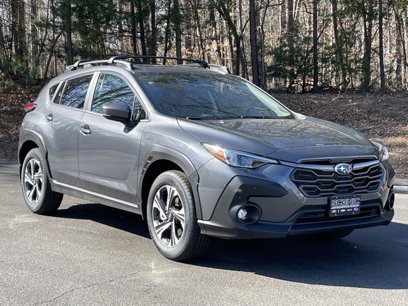 New 2025 Subaru Crosstrek 2.5i Premium