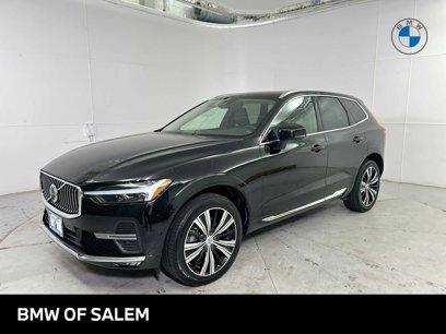 Used 2023 Volvo XC60 B5 Plus w/ Climate Package