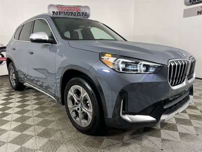 Used 2023 BMW X1 xDrive28i