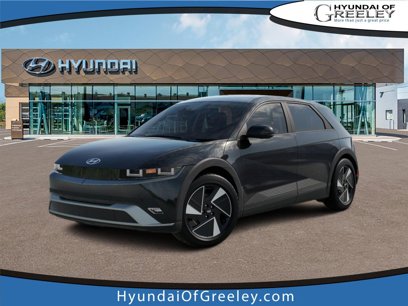 New 2025 Hyundai Ioniq 5 SE