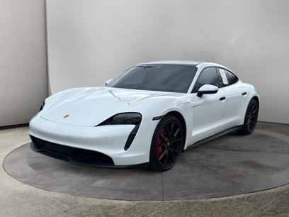 Used 2023 Porsche Taycan 4S