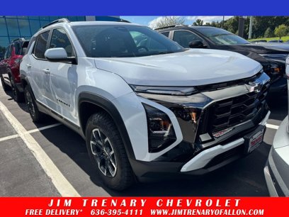 New 2026 Chevrolet Equinox ACTIV w/ Convenience Package III