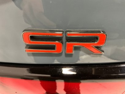 Used 2025 Nissan Sentra SR