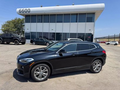 Used 2020 BMW X2 sDrive28i w/ Convenience Package