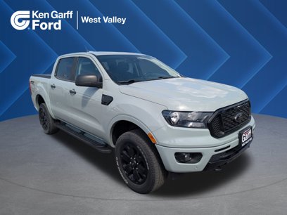 Used 2022 Ford Ranger XLT w/ Equipment Group 302A High