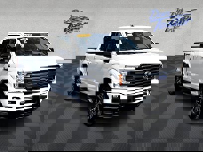Used 2020 Ford F150 XLT w/ Equipment Group 302A Luxury
