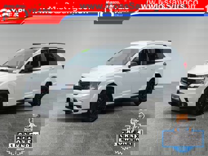 Used 2018 Dodge Journey SXT w/ Connectivity Group