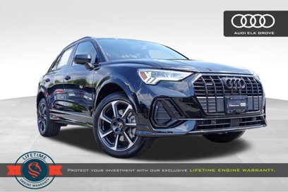 Used 2025 Audi Q3 2.0T Premium Plus w/ Premium Plus Package
