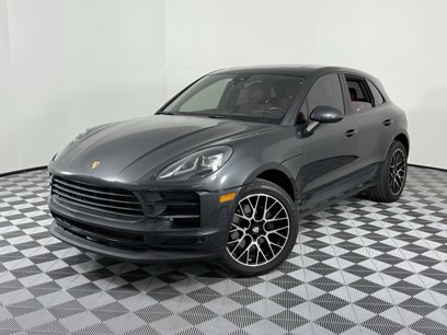 Used 2019 Porsche Macan