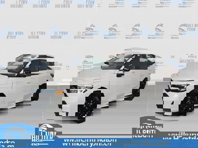 Used 2025 Honda Civic Sport