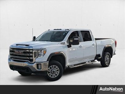 Used 2022 GMC Sierra 2500 SLE w/ SLE Convenience Package