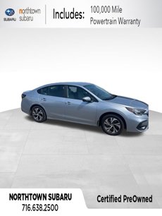 Used 2025 Subaru Legacy Premium
