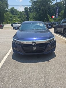 Used 2020 Honda Accord Touring