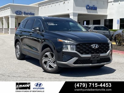 Used 2023 Hyundai Santa Fe SEL