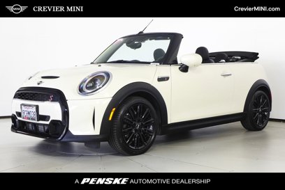 Certified 2023 MINI Cooper S w/ Premium Package