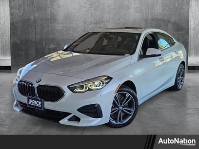 Used 2024 BMW 228i Gran Coupe