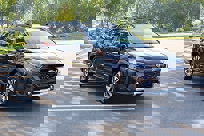 New 2025 Subaru Outback Limited XT