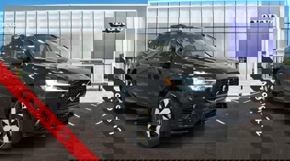 New 2025 Volvo XC60 T8 Plus w/ Protection Package Premier