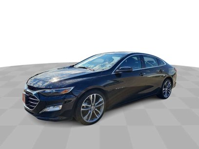 Certified 2023 Chevrolet Malibu LT