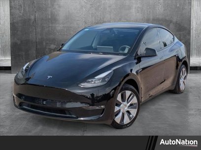 Used 2023 Tesla Model Y Long Range