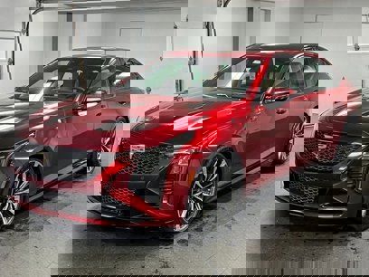 New 2026 Cadillac CT5 V Blackwing w/ Precision Package