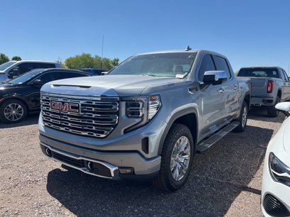 Used 2025 GMC Sierra 1500 Denali