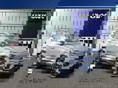 New 2024 Volvo XC40 Recharge Plus