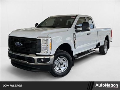 Used 2024 Ford F350 XL w/ FX4 Off-Road Package