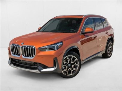New 2025 BMW X1 xDrive28i w/ Convenience Package
