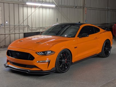 Used 2021 Ford Mustang GT Premium w/ Equipment Group 401A