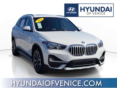 Used 2022 BMW X1 xDrive28i w/ Convenience Package