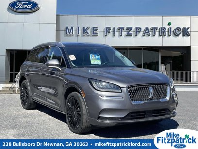 Used 2021 Lincoln Corsair Reserve