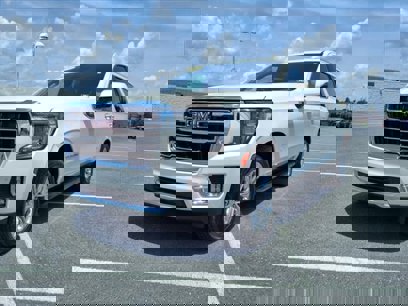 Certified 2021 GMC Yukon XL SLT w/ SLT Premium Package