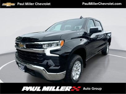 Used 2022 Chevrolet Silverado 1500 LT