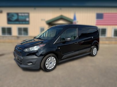 Used 2017 Ford Transit Connect XL