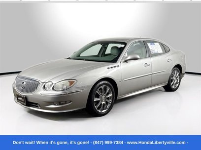 Used 2008 Buick LaCrosse Super