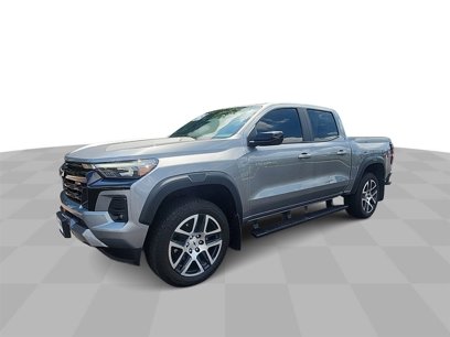 Used 2023 Chevrolet Colorado Z71 w/ Advanced Trailering Package