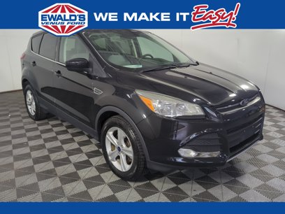 Used 2015 Ford Escape SE