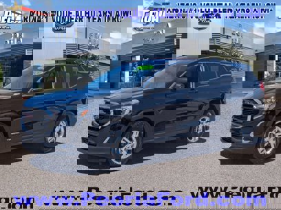 Used 2020 GMC Terrain SLE