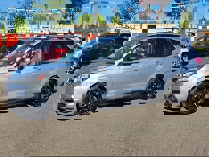 Used 2018 Subaru Forester 2.5i Premium