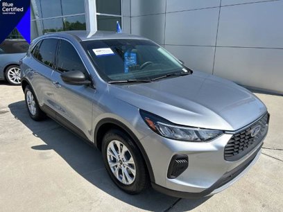 Certified 2023 Ford Escape Active w/ Cold Weather Package