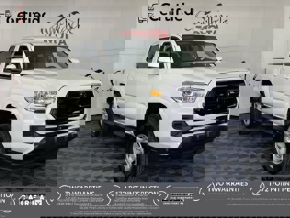 Used 2022 Toyota Tacoma SR