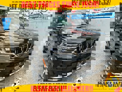 New 2025 Jeep Grand Cherokee L Limited