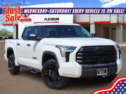 Used 2023 Toyota Tundra SR5