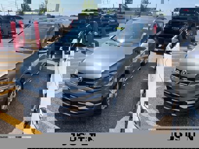 Used 2017 Volkswagen Golf Alltrack SE