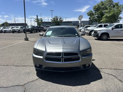 Used 2012 Dodge Charger R/T