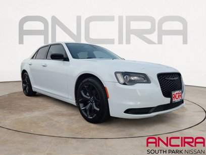 Used 2023 Chrysler 300 Touring w/ Sport Appearance Package