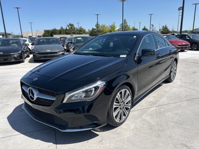 Used 2019 Mercedes-Benz CLA 250 4MATIC